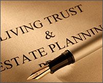 Planning Wills & Trusts