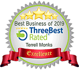 Best Business of 2019 Award