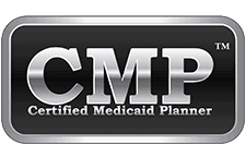 Certified Medicaid Planner